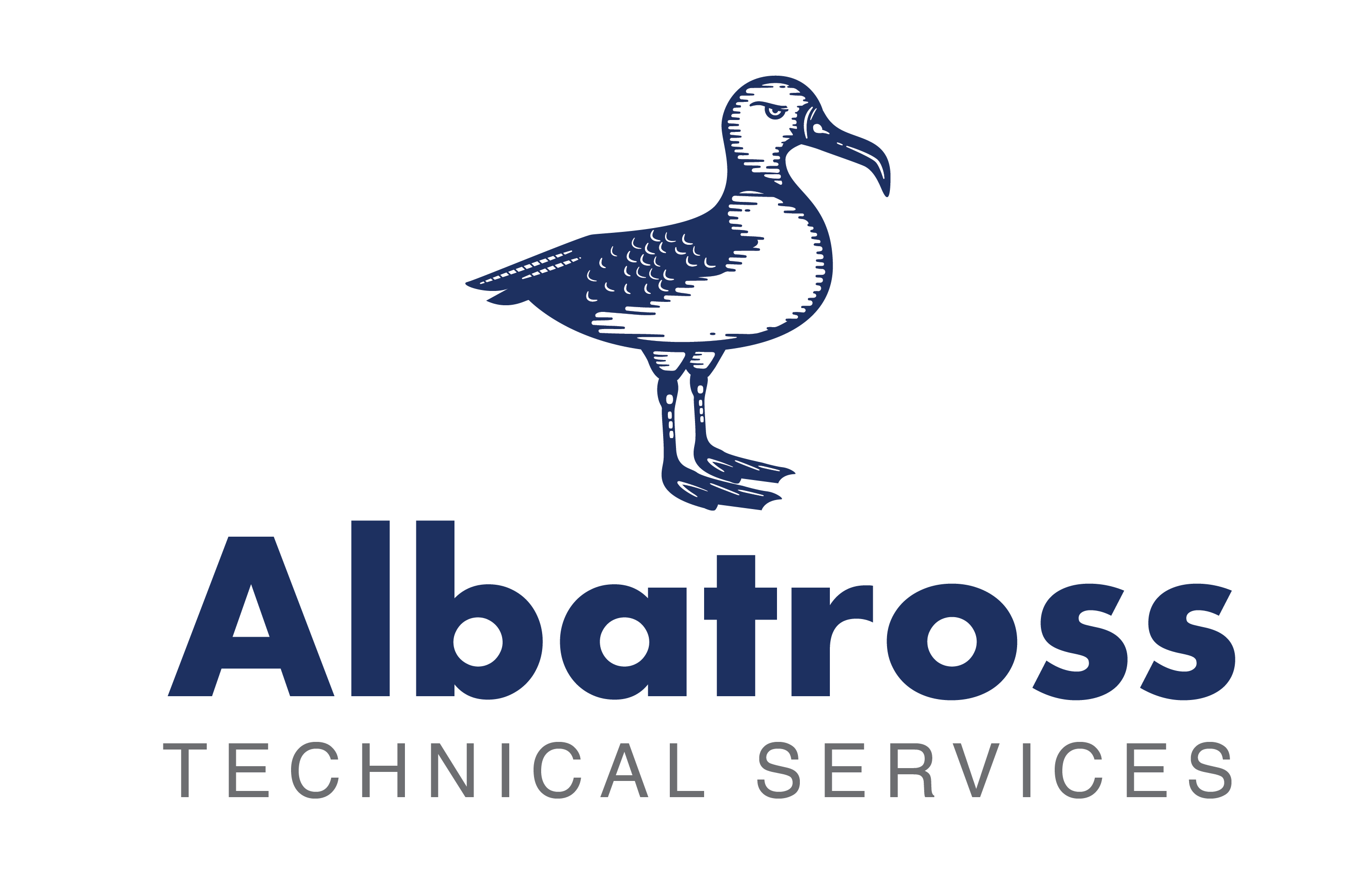 Albatross Technical Services logo